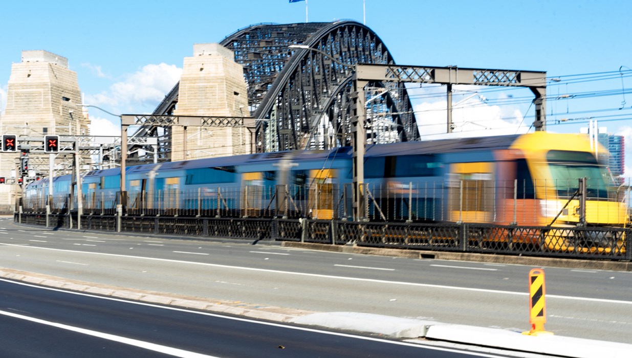 How Sydney Metro Is Impacting Capital Values 