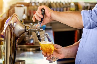 Raising The Bar: Pubs Facing Tricky Times