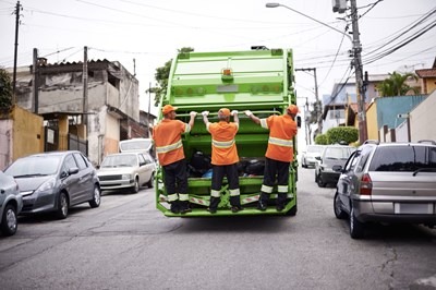 Rubbish Removal – ACCC Cleans Up Standard Contracts
