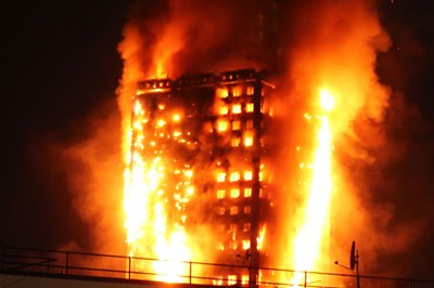 Combustible Cladding: First Steps for Building Owners?