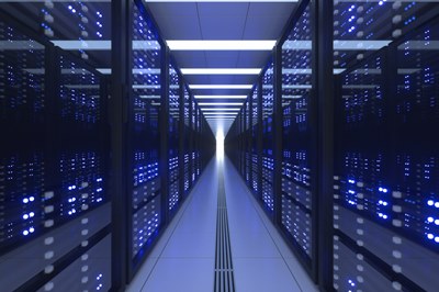 Why Data Centres Are So Desirable 