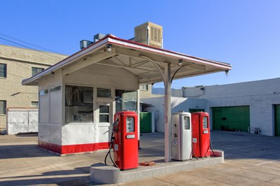 How Fuel Stations Keep Reinventing Winning Formulas 