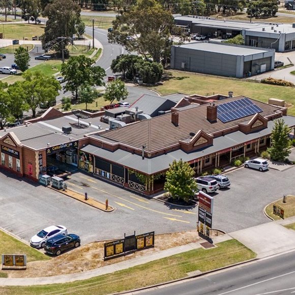 FOR SALE - Retail | Hotel/Leisure | Other - 1 Moorefield Park Drive, West Wodonga, VIC 3690