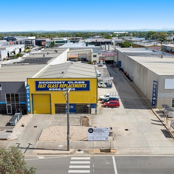FOR SALE - Development/Land | Industrial | Showrooms - 1 & 2, 415-417 Old Geelong Road, Hoppers Crossing, VIC 3029