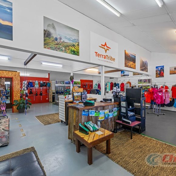 LEASED - Retail | Medical - C2/6-12 Bunya Park Drive, Eatons Hill, QLD 4037