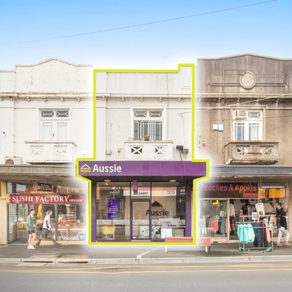 FOR SALE - Offices -  371 Centre Road, Bentleigh, VIC 3204