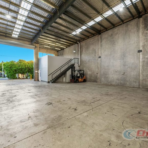 FOR LEASE - Industrial - 1/24 Violet Street, Hemmant, QLD 4174