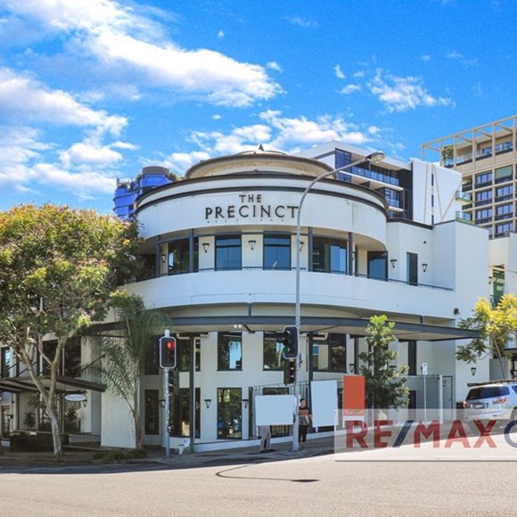 FOR LEASE - Offices | Medical - 8/14 Browning Street, South Brisbane, QLD 4101