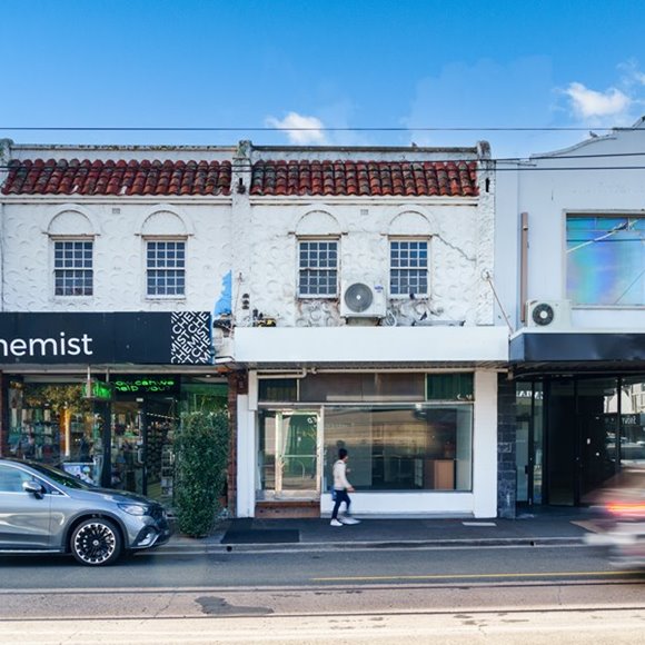 FOR LEASE - Retail - 399 Whitehorse Road, Balwyn, VIC 3103
