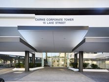 LEASED - Offices - GF (BE), 15 Lake Street, Cairns City, QLD 4870