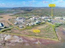 SALE / LEASE - Development/Land | Industrial - 23 South Trees Drive, South Trees, QLD 4680