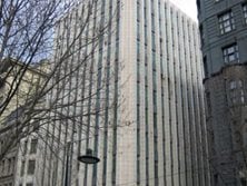 LEASED - Offices - 1112/125 SWANSTON STREET, Melbourne, VIC 3000