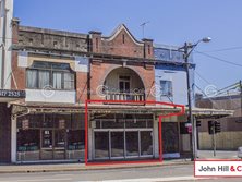 FOR LEASE - Offices | Retail | Medical - 83 Parramatta Road, Camperdown, NSW 2050