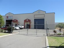 LEASED - Industrial - 2/50 Tulloch Way, Canning Vale, WA 6155