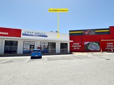 FOR LEASE - Showrooms - 2c/5 Dawson Highway, West Gladstone, QLD 4680