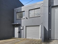 LEASED - Industrial - 34 Buckley Street, Marrickville, NSW 2204