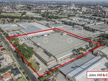 FOR LEASE - Offices | Industrial | Showrooms - 27 Nyrang Street, Lidcombe, NSW 2141
