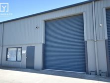 LEASED - Offices | Industrial - 153A Vaughan St, Shepparton, VIC 3630