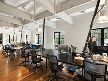LEASED - Offices - Level 1, 102-106 Oxford Street, Paddington, NSW 2021