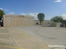 LEASED - Offices | Industrial - 73 A Hanson Road, Gladstone Central, QLD 4680
