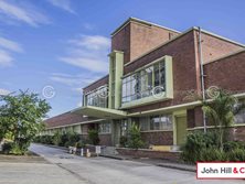 FOR LEASE - Offices | Showrooms | Medical - 25 - 27 Nyrang Street, Lidcombe, NSW 2141