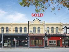 FOR SALE - Offices | Retail | Medical - 26 King Street, Newtown, NSW 2042