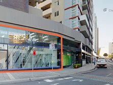 SOLD - Offices | Retail | Medical - Shop 104 & 110, 3 Railway Parade, Burwood, NSW 2134