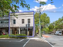 LEASED - Offices | Retail | Showrooms - 370 -372 Bourke Street, Surry Hills, NSW 2010