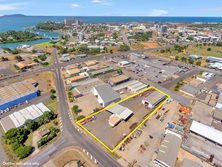 SOLD - Industrial - 67 Lord Street, Gladstone Central, QLD 4680
