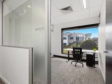 LEASED - Offices - Garden City Office Park, Building 6, 2404 Logan Road, Eight Mile Plains, QLD 4113