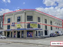 FOR LEASE - Offices | Showrooms | Medical - 586-590 Parramatta Road, Petersham, NSW 2049