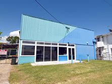 LEASED - Offices | Showrooms | Other - 23 Off Street, Gladstone Central, QLD 4680