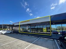 LEASED - Offices | Retail | Medical - 9, 104 Gympie Road, Strathpine, QLD 4500