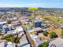 SALE / LEASE - Offices | Retail | Medical - 65-67 Goondoon Street, Gladstone Central, QLD 4680