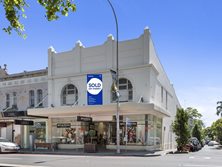 SOLD - Offices | Retail | Showrooms - 408-410 Oxford Street, Paddington, NSW 2021