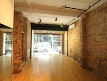 LEASED - Offices | Retail - 42 Reservoir Street, Surry Hills, NSW 2010