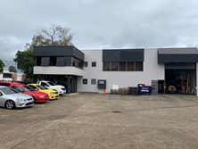 LEASED - Offices | Industrial - 1/10 Carnegie Place, Blacktown, NSW 2148