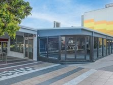 SOLD - Offices | Retail | Medical - 48 Goondoon Street, Gladstone Central, QLD 4680