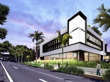 SALE / LEASE - Offices - 87 Ipswich Road, Woolloongabba, QLD 4102