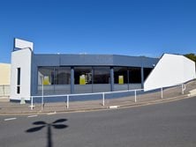 FOR LEASE - Offices | Retail - 157 Goondoon Street, Gladstone Central, QLD 4680