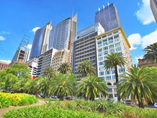 LEASED - Offices | Medical - 604/131 Macquarie Street, Sydney, NSW 2000