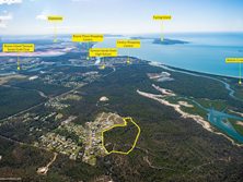 SOLD - Development/Land - Lot 4001 Bosun Circuit, Tannum Sands, QLD 4680