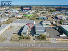 SOLD - Industrial - 6, 24 Bakewell Drive, Port Kennedy, WA 6172