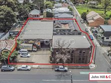 FOR SALE - Development/Land | Offices | Industrial - 1-7 Moore Street, Leichhardt, NSW 2040