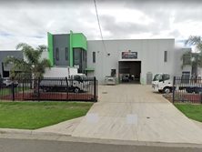 LEASED - Industrial - 36 Nicholas Drive, Dandenong South, VIC 3175