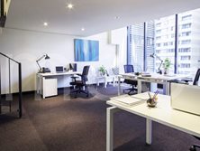 SOLD - Offices - Suite 829, 1 Queens Road, Melbourne, VIC 3004