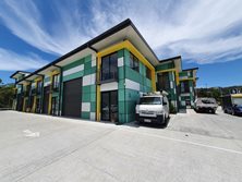 LEASED - Offices | Industrial - Varsity Lakes, QLD 4227