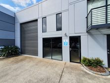 LEASED - Industrial - Burleigh Heads, QLD 4220