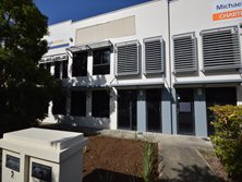 LEASED - Offices | Industrial - Burleigh Heads, QLD 4220
