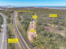 SOLD - Development/Land | Industrial - Lots 4 & 5-26 Wuttke Rd, South Trees, QLD 4680